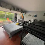 With Indoor Pool, Vakantiehuis *