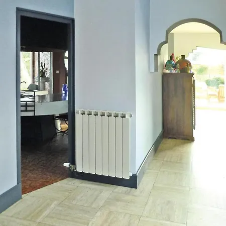 With Indoor Pool, * Le Porge