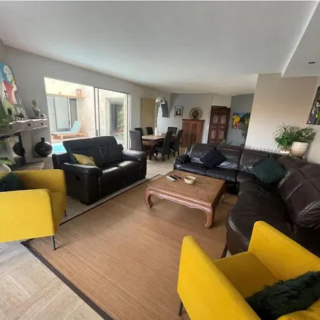 Σπίτι διακοπών With Indoor Pool, *