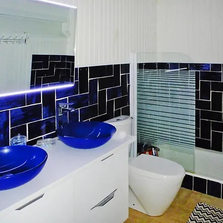 With Indoor Pool, *