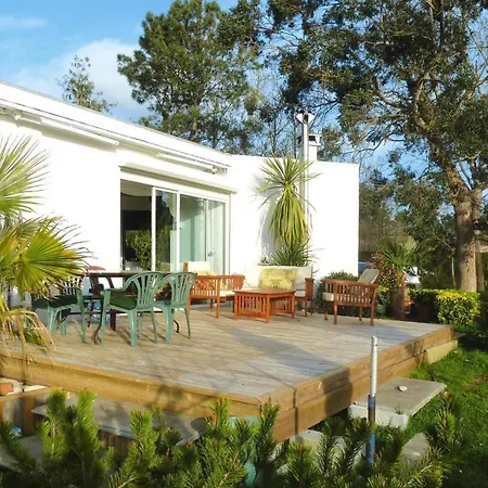 With Indoor Pool, Casa vacanze